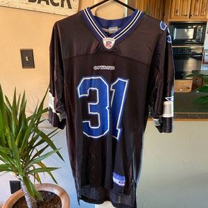 #31 williams jersey